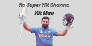 Rohit Sharma Net Worth