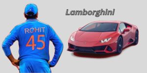 Rohit Sharma Net Worth