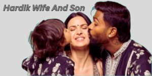 Hardik Pandya Wife नताशा