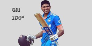 Shubman Gill Birthday जन्मदिन