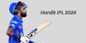 Hardik Pandya Ipl 2024