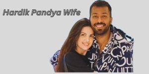 Hardik Pandya Wife नताशा