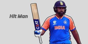 Rohit Sharma Retirement T20