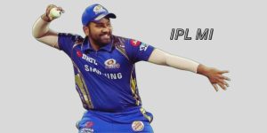 Rohit Sharma Ipl 2024