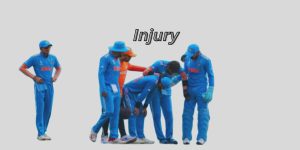 Hardik Pandya Injury टखने 