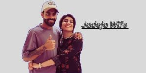 Ravindra Jadeja Relationships 