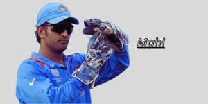 Ms Dhoni Net Worth 