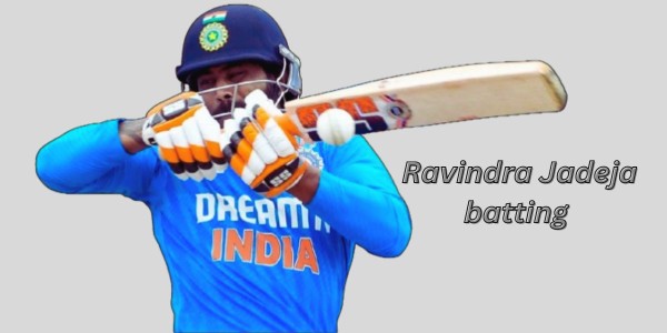 Ravindra Jadeja Net Worth