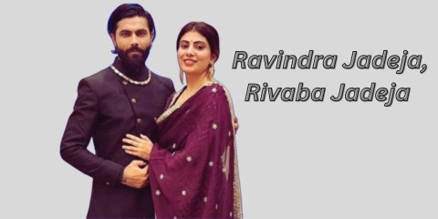 Ravindra Jadeja Relationships