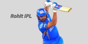 Rohit Sharma Ipl 2024