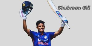 Shubman Gill Birthday जन्मदिन