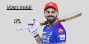 Virat Kohli Net Worth