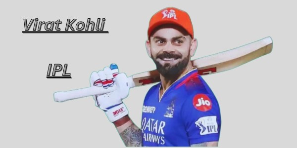 Virat Kohli Net Worth