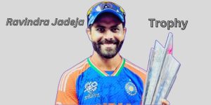 Ravindra Jadeja Net Worth 