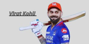 Virat Kohli Birthday