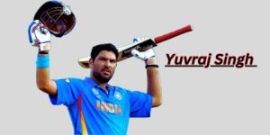 Yuvraj Singh Net Worth